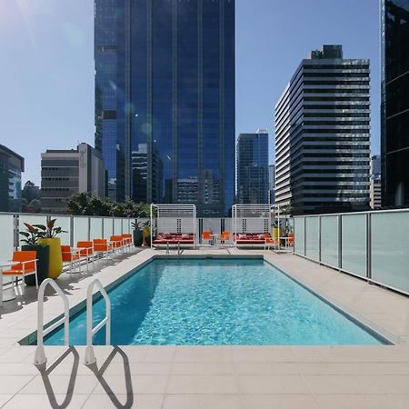 Voco Brisbane City Centre By Ihg Exterior foto