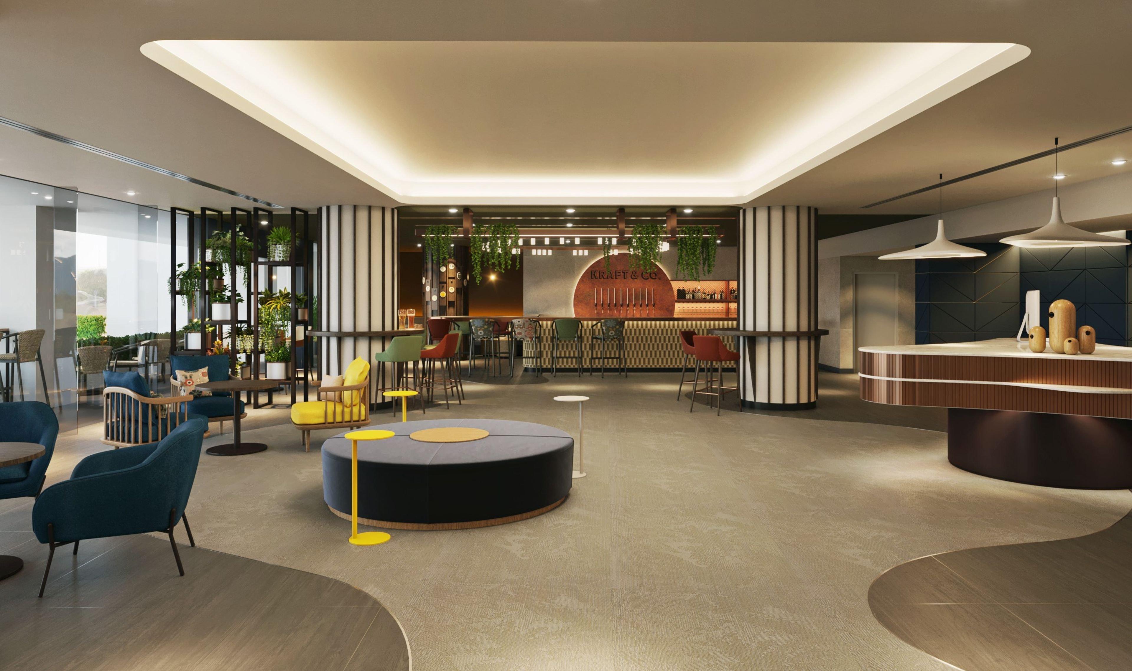 Voco Brisbane City Centre By Ihg Exterior foto