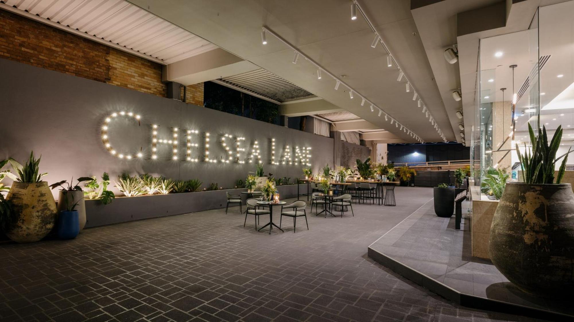 Voco Brisbane City Centre By Ihg Exterior foto